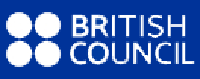 logo of the British Council