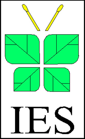 logo of Instituto de Ecolog&iacute;a y Sistem&aacute;tica