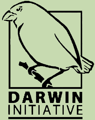 Darwin Initiative