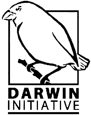 logo of the Darwin Initiative