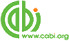 logo of CABI