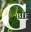 logo of the Global Biodiversity Information Facility