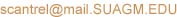 e-mail address of Dr S.A. Cantrell