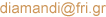 e-mail address of Dr S. Diamandis