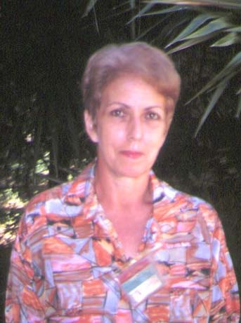 Dra S. Herrera Figueroa