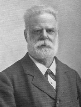 Paul Wilhelm Magnus