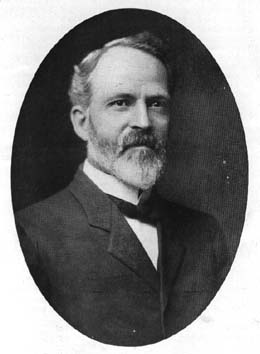 William Ashbrook Kellerman