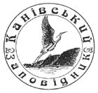 LOGO OF TARAS SHEVCHENKO UNIVERSITY