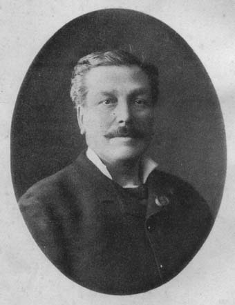 Casimir Roumeguere