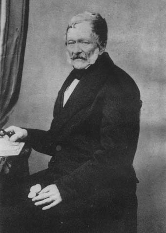 John Baptiste Henri Joseph Desmazieres