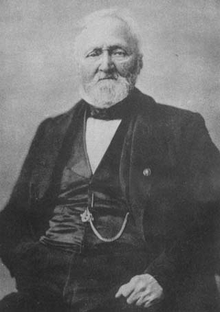 Jean Pierre Francois Camille Montagne
