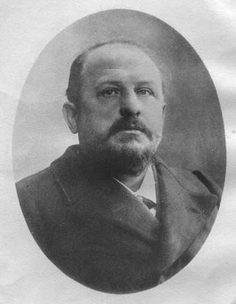 Edouard Georges Delacroix
