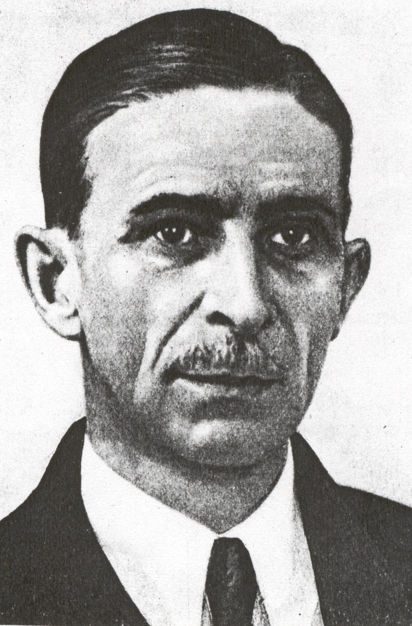 Boris Palladiyerrich Karakulin