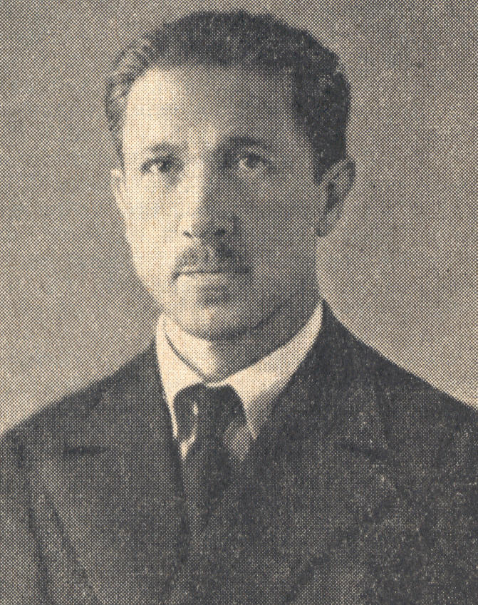 Alexis Iulianovich Lobik