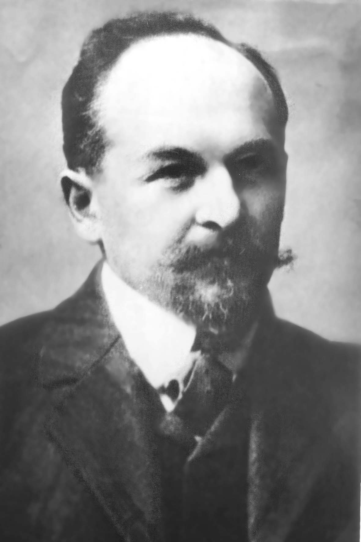 Andrei Aleksandrovich Potebnia