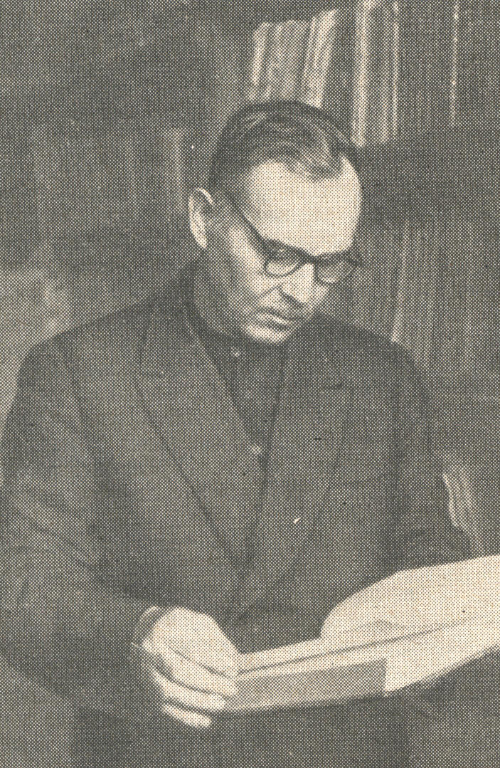 Vasily Nikolayevich Shevchenko