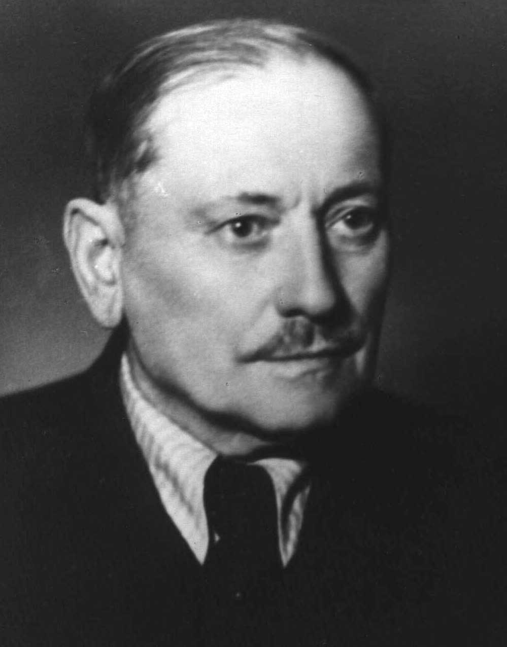 Julius Smarods
