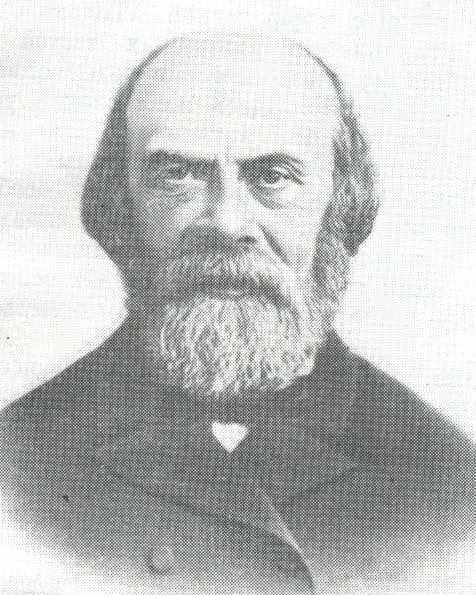 Lev Semionovich Tsenkovsky