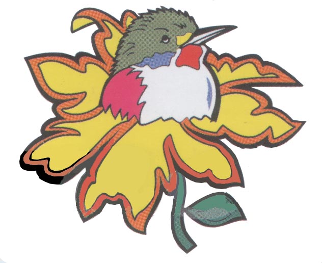 logo of Empresa Nacional de Flora y Fauna