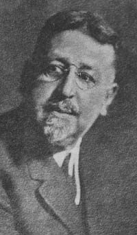 William Albert Setchell