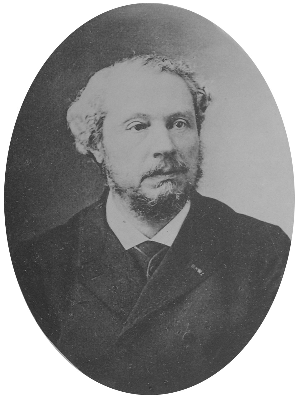 Ernest Roze