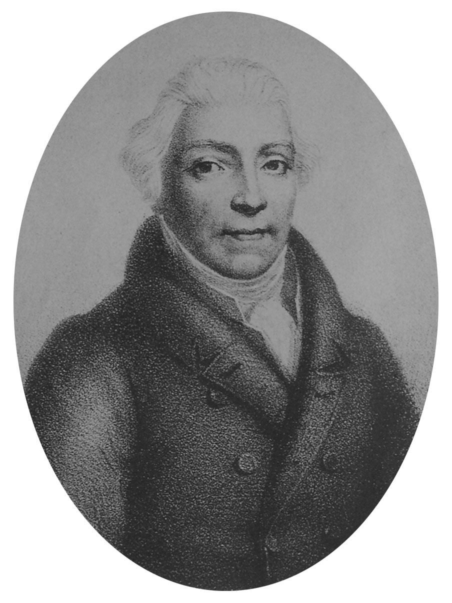 Jean Jacques Paulet