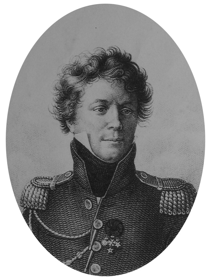 Baptiste Georges Geneviève Marcellin Bory