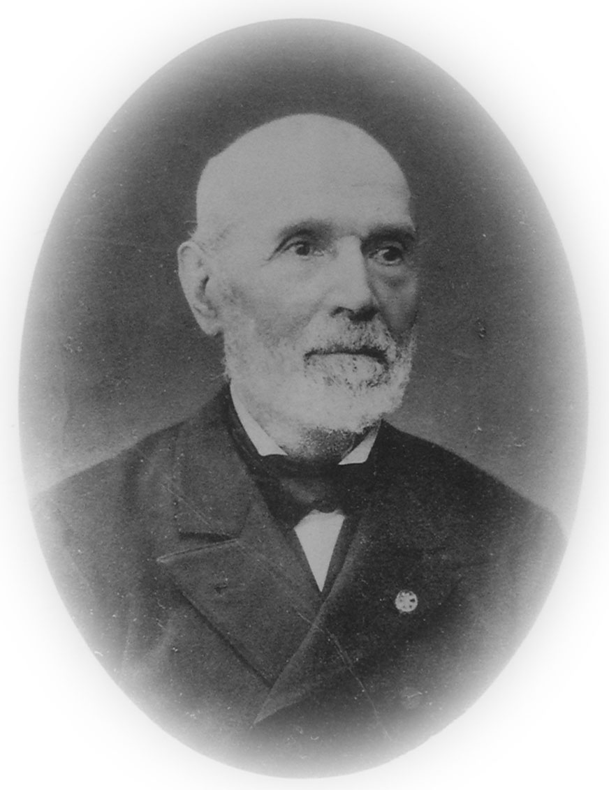 Pierre Alfred Briard