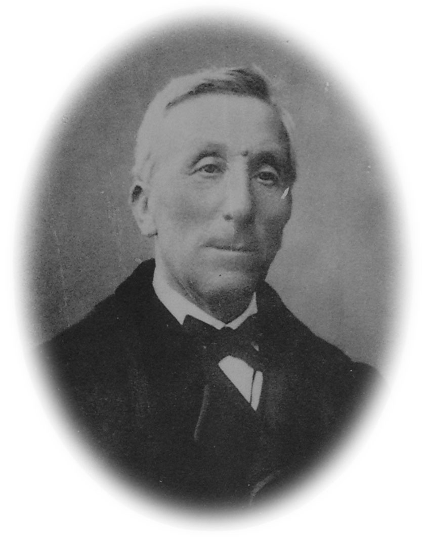 Charles Édouard Richon