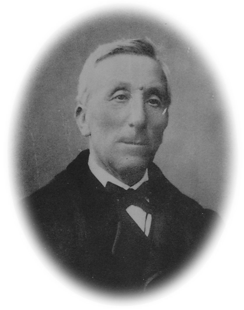 Charles Édouard Richon
