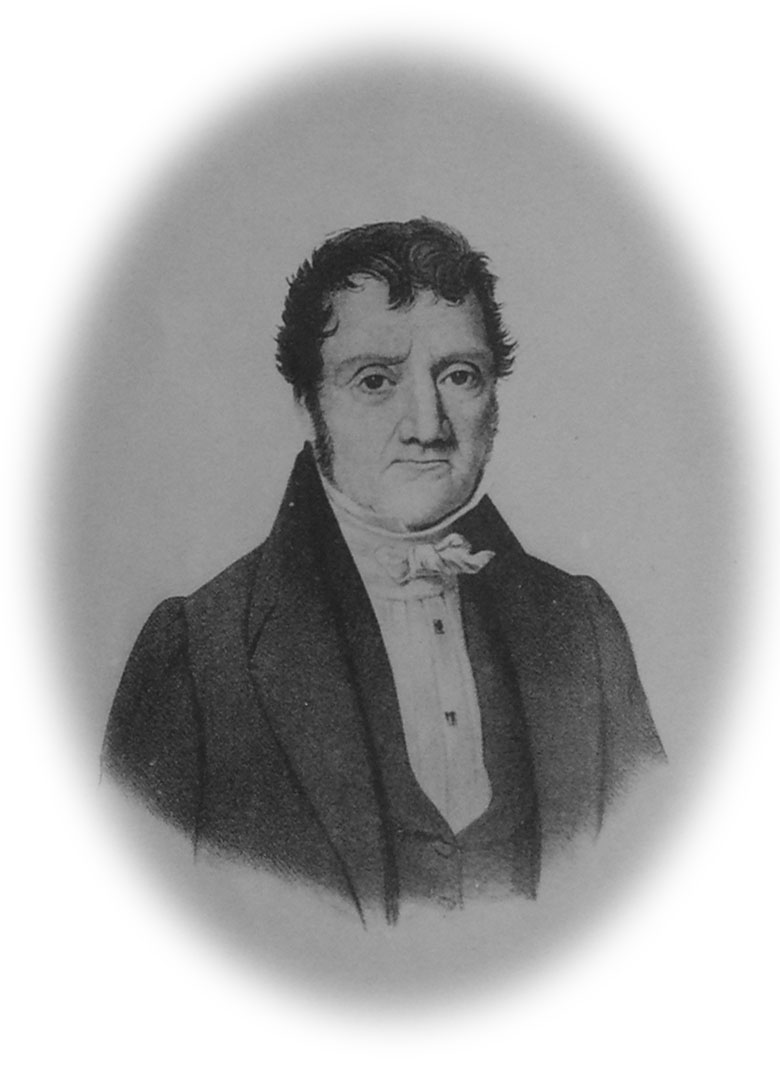 Aimé Jacques Alexandre Bonpland