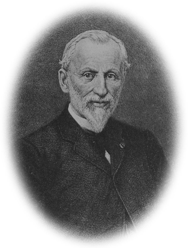 Jean-Baptiste Édouard Bornet