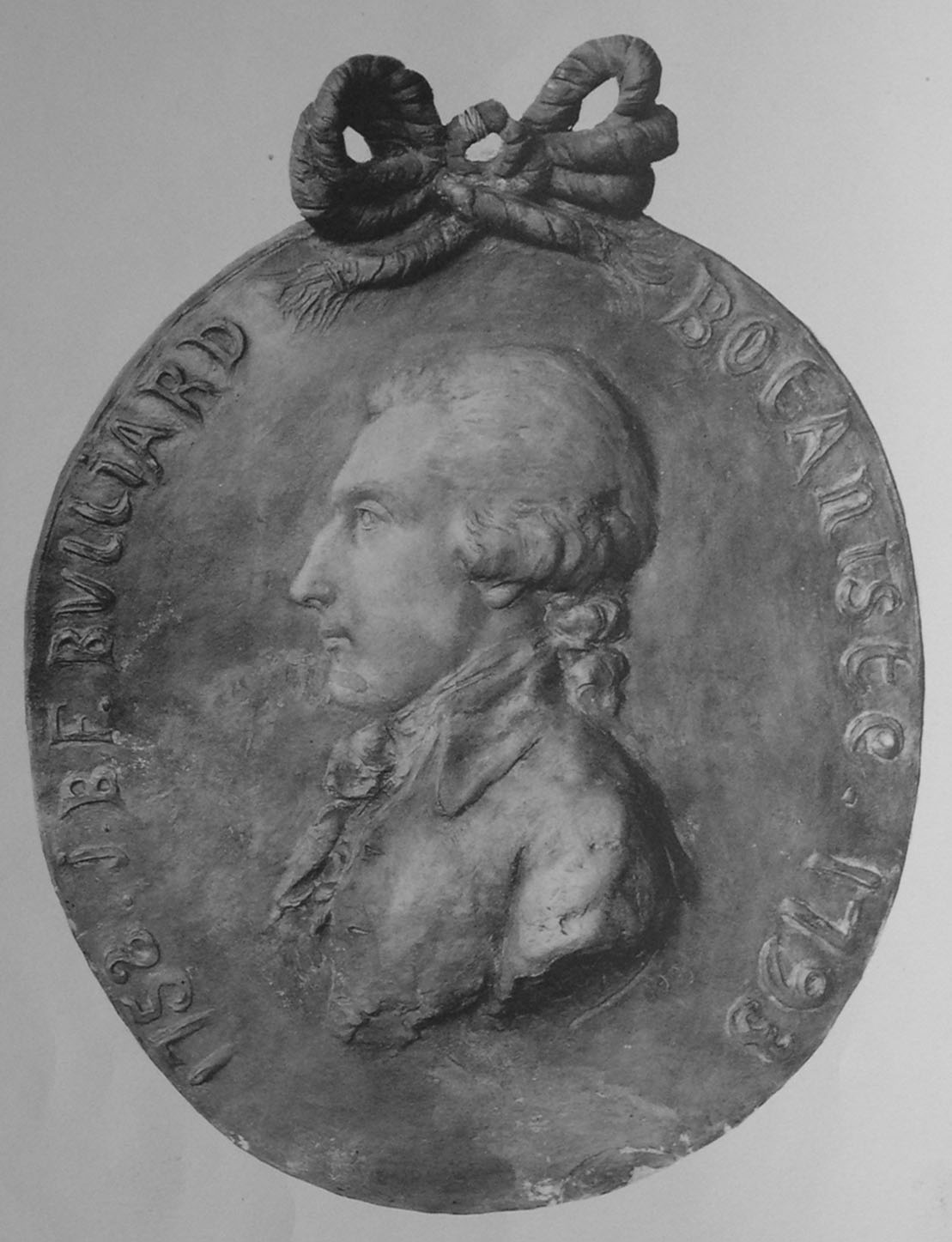 Jean Baptiste François (‘Pierre’) Bulliard