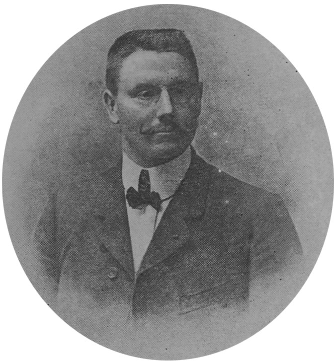 Fernand Pierre Joseph Guéguen