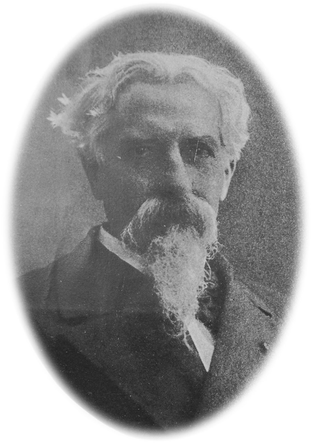 Phillippe Edouard Leon van Tieghem