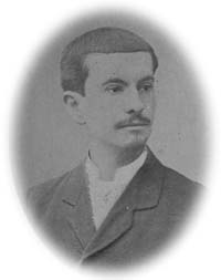 Albert Gaillard