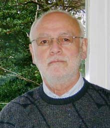 Dr H. Peredo López