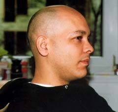 Omar Paíno Perdomo