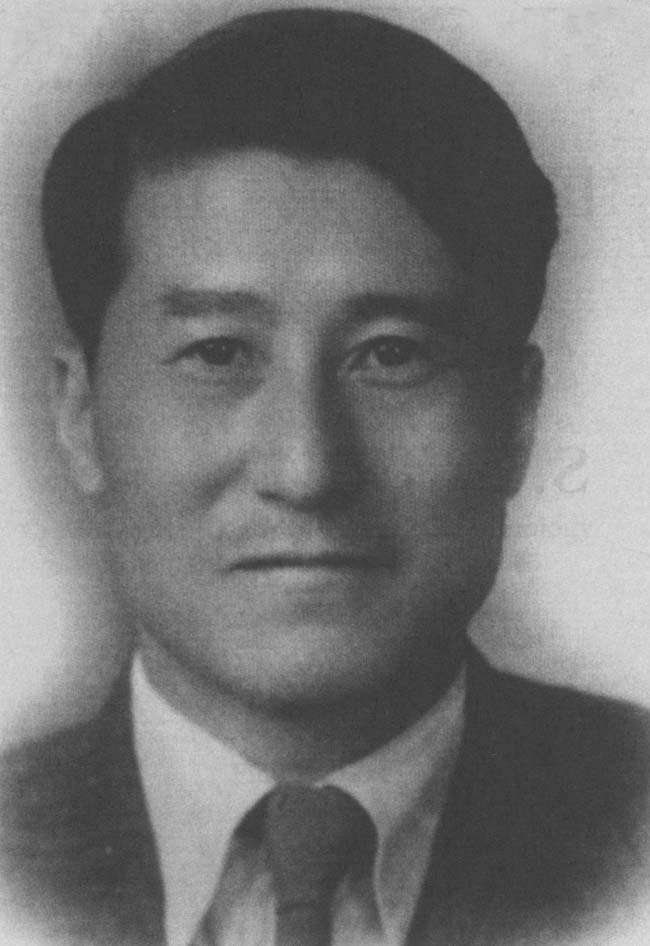 TENG Shu-chün