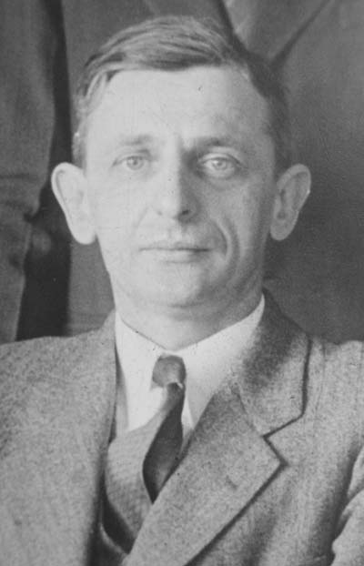 William Webster Diehl, Harvard (1932)