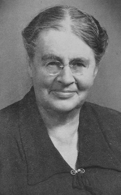 Johanna Westerdijk