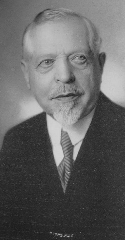 Alexander Zahlbruckner