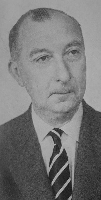Auguste Theodore Sartory