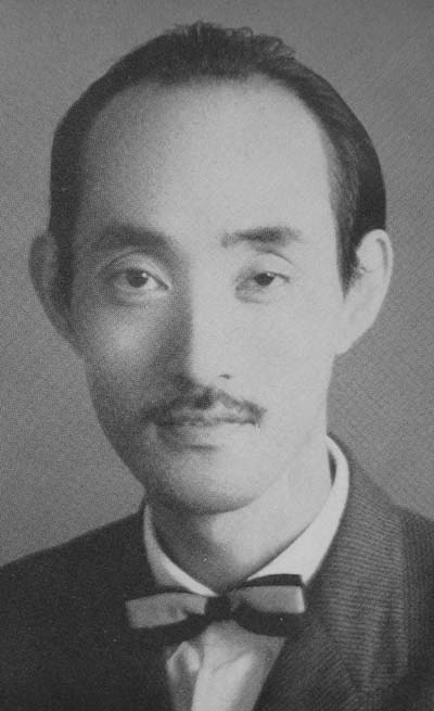 A. Yasuda