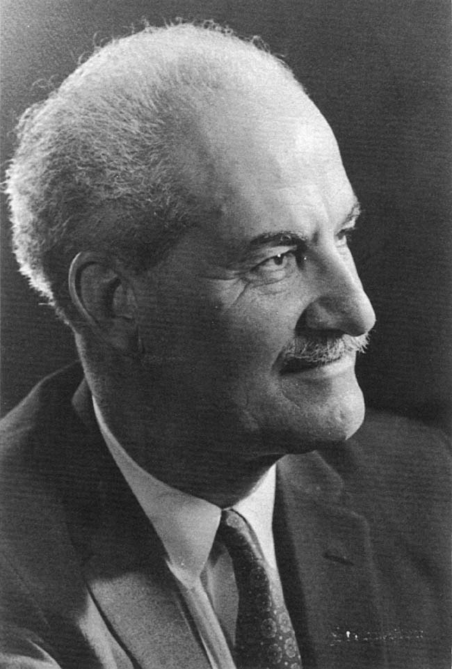 Constantine John Alexopoulos