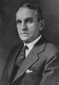 William Codman Sturgis