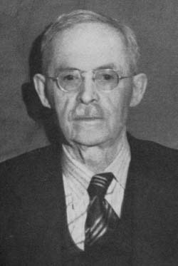 William Pollock Fraser