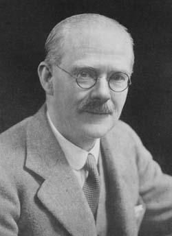 George Herbert Pethybridge
