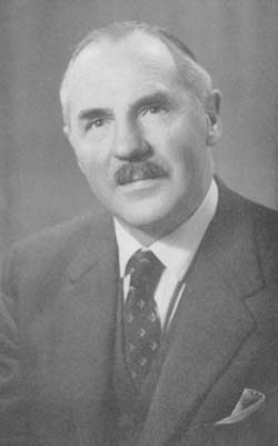 William Douglas Graddon