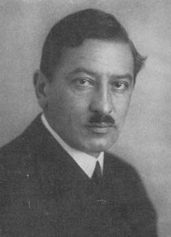Heinrich Lohwag